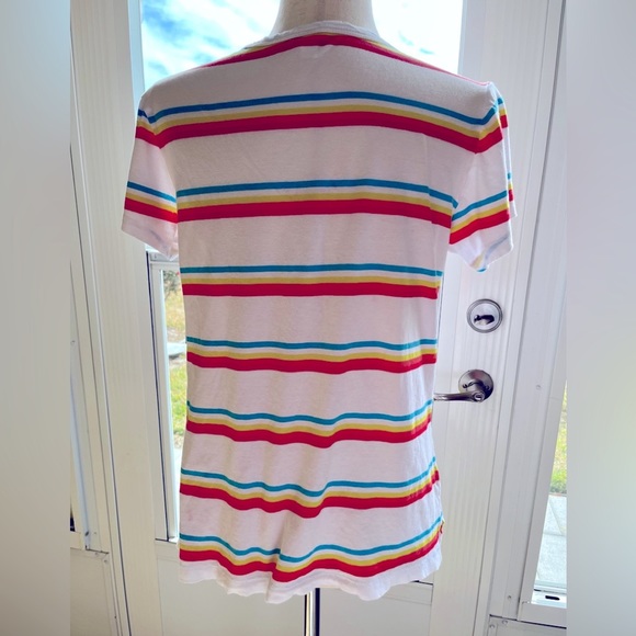 Host Pick🎉 Striped Top by BP. - Picture 2 of 6